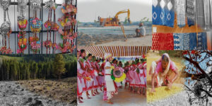झारखंड की प्रकृति और संस्कृति को ताक पर रखती सरकार